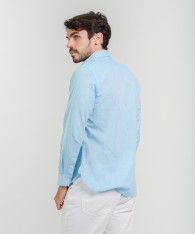 Camisa Milano Lino