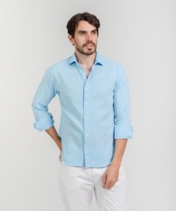 Camisa Milano Lino