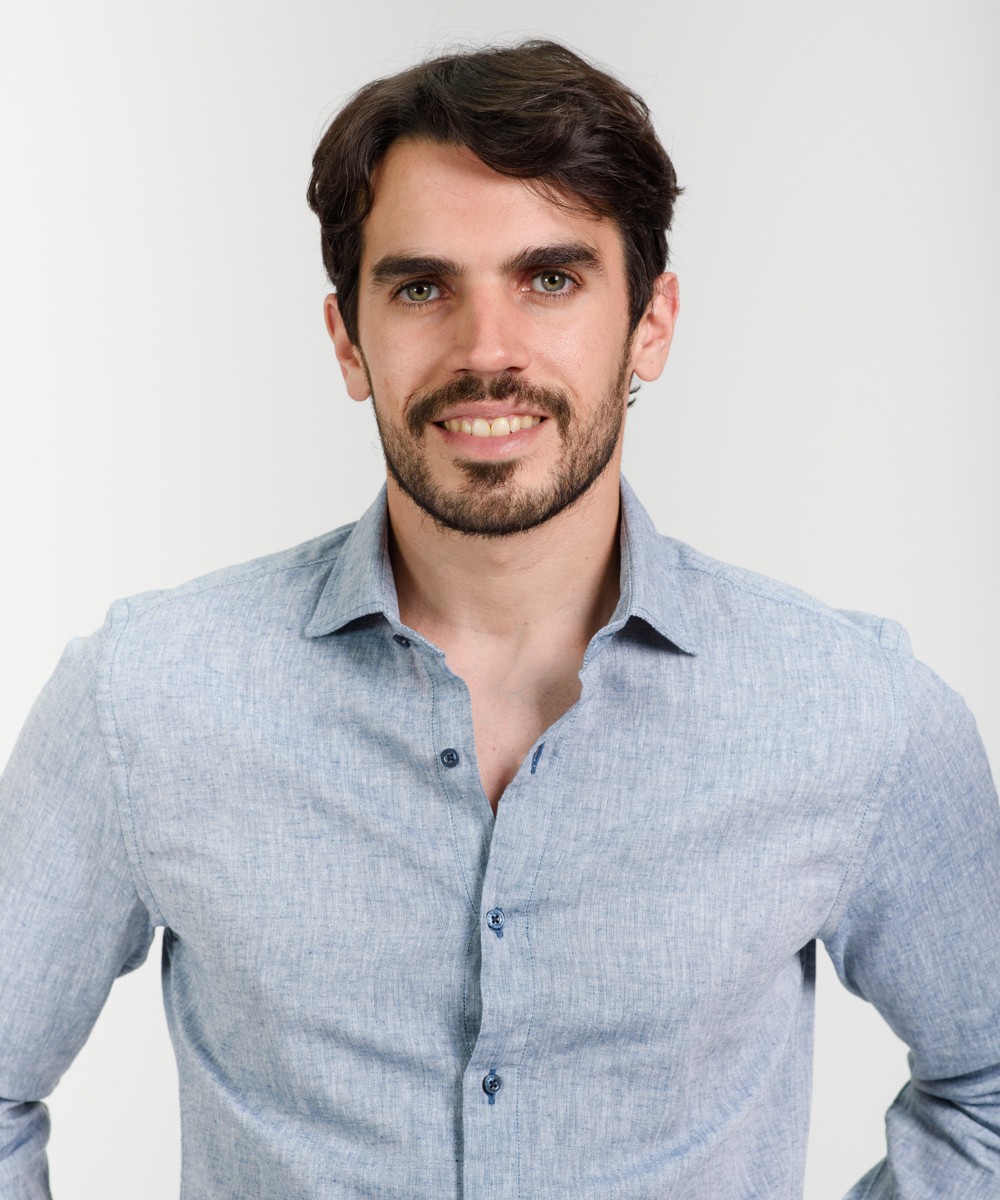 Camisa Milano Lino