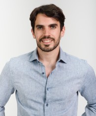 Camisa Milano Lino