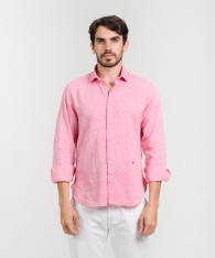 Camisa Milano Lino