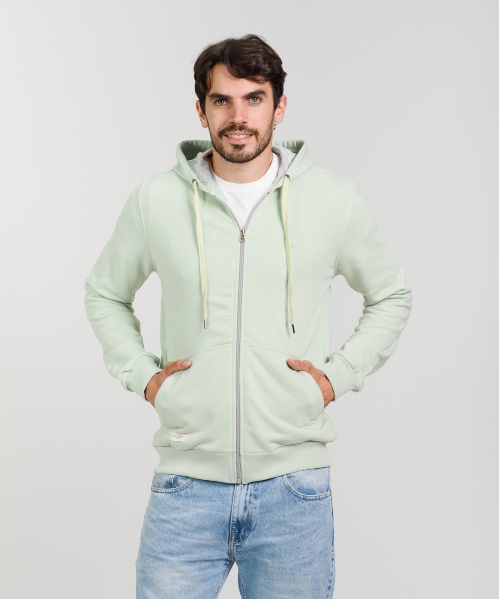 Campera Prato Rus