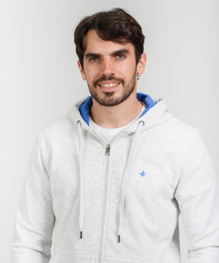 Campera Prato Rus 2