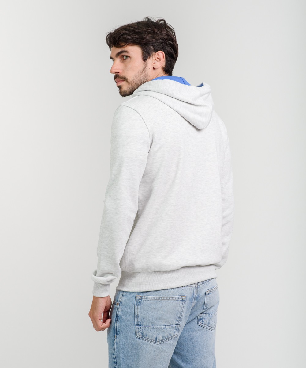 Campera Prato Rus
