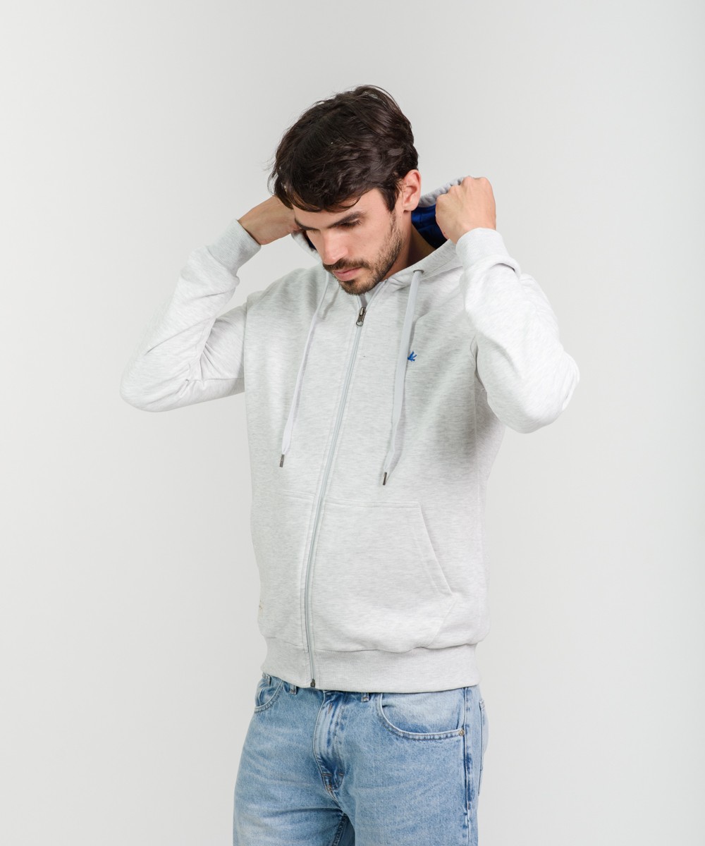 Campera Prato Rus
