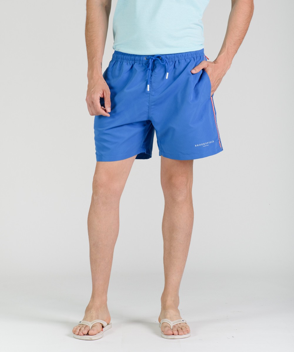 Short New Delbert