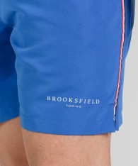 Short New Delbert