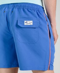 Short New Delbert
