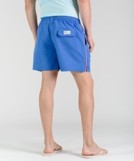 Short New Delbert