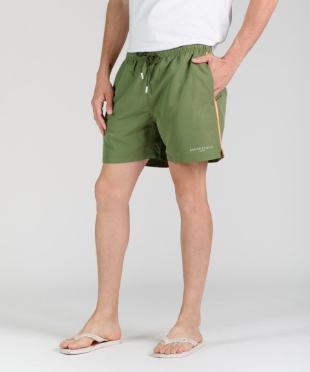 Short New Delbert 2