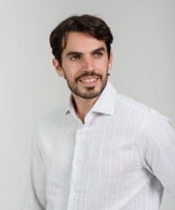 Camisa Milano Lino Striped