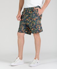 Bermuda Lubmin Print