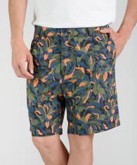 Bermuda Lubmin Print