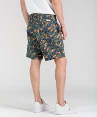 Bermuda Lubmin Print