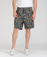 Bermuda Lubmin Print