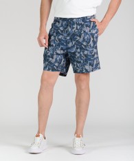 Bermuda Lubmin Print