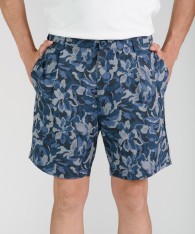 Bermuda Lubmin Print