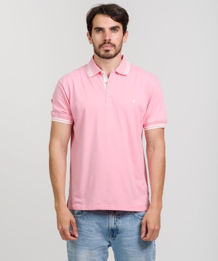 Polo Jersey Hart