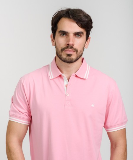 Polo Jersey Hart 2