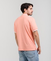 Polo Jersey Hart