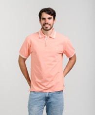 Polo Jersey Hart