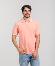 Polo Jersey Hart