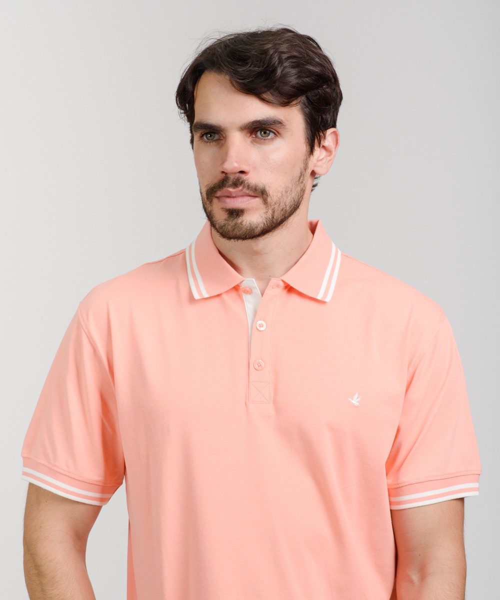 Polo Jersey Hart