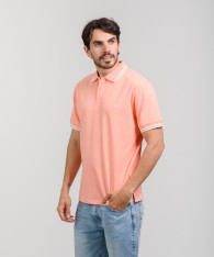 Polo Jersey Hart
