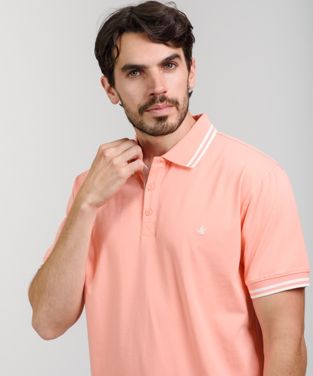Polo Jersey Hart