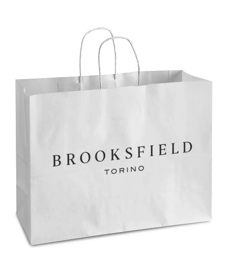 Bolsa para regalo mediana