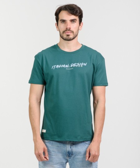 Remera Print 3