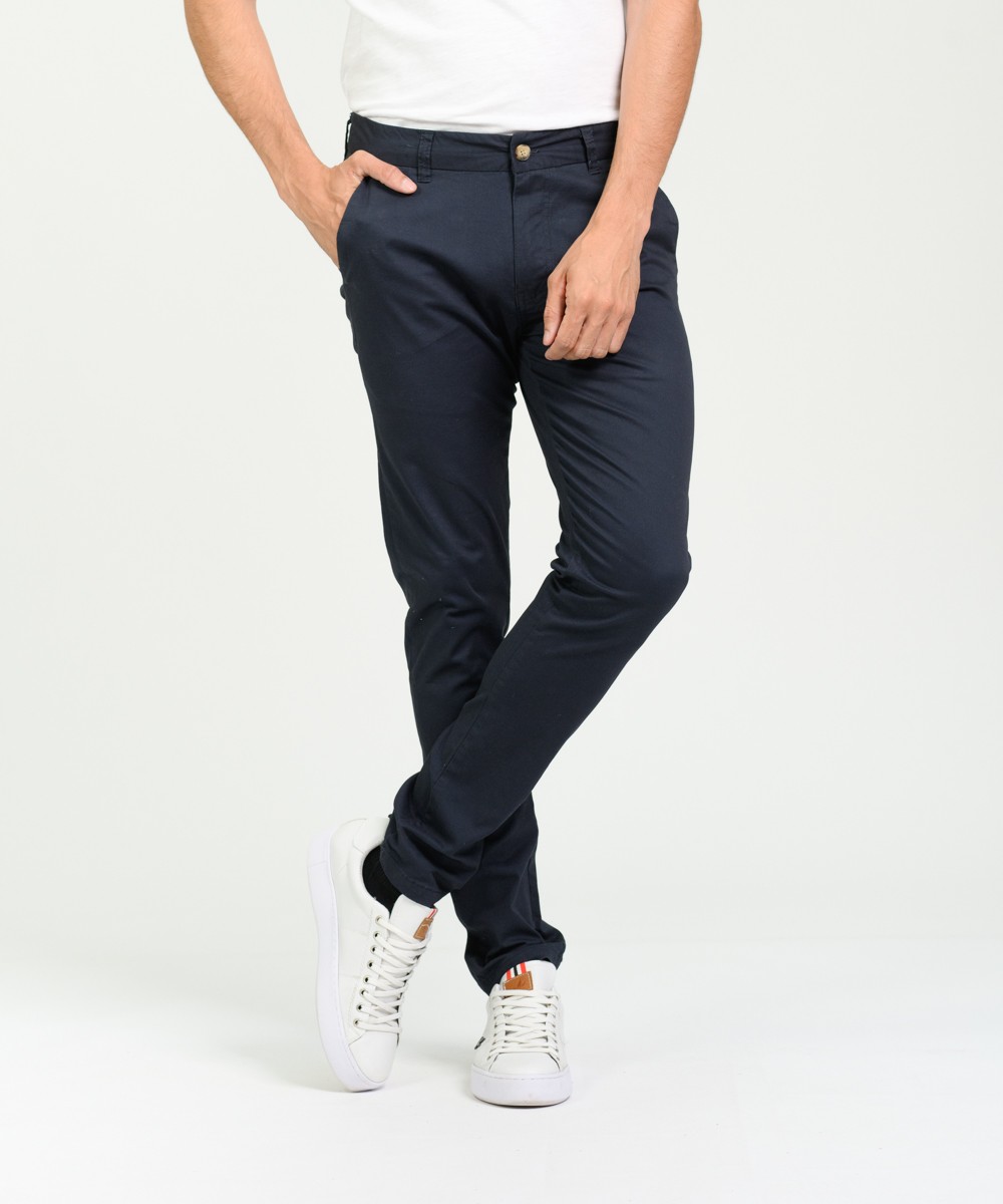 Pantalón Chino Logan