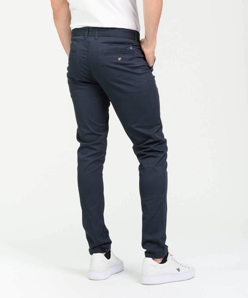 Pantalón Chino Logan
