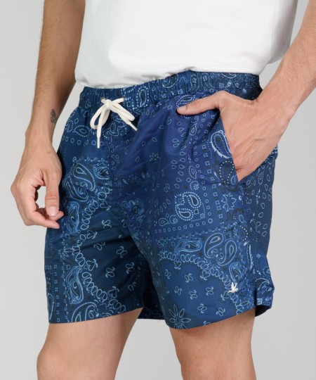 Short Dickson Print 2