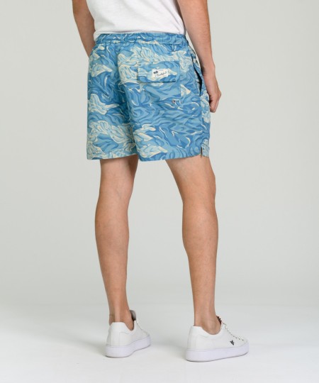 Short Dickson Print 2
