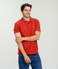 Polo Pique Dylan
