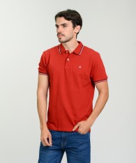 Polo Pique Dylan