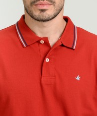 Polo Pique Dylan