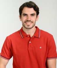 Polo Pique Dylan