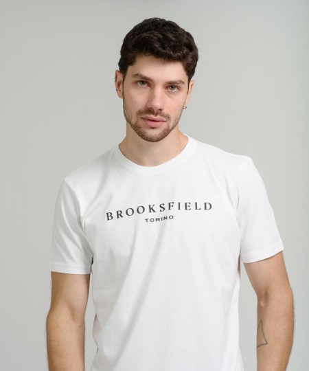 Remera New Logo Print 2