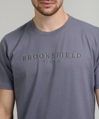 Remera New Logo Print