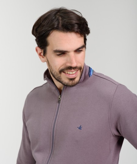 Campera Perkins 2