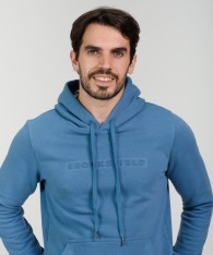 Buzo Coel Embossed