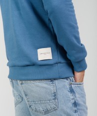 Buzo Coel Embossed