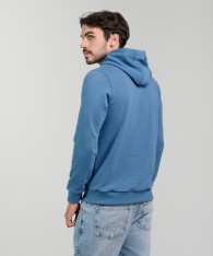 Buzo Coel Embossed