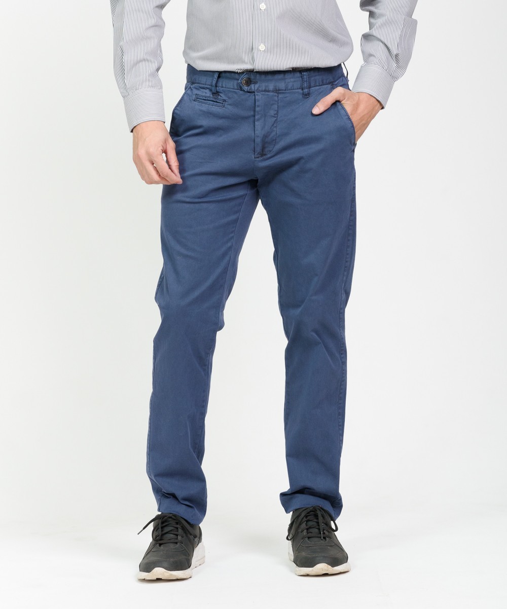 Pantalón Chino Marmi