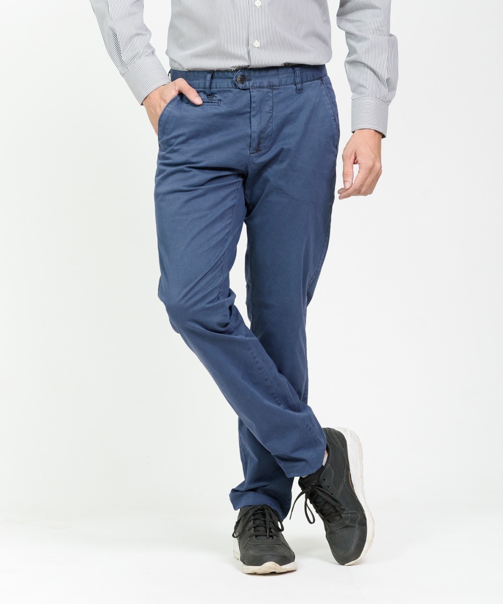 Pantalón Chino Marmi