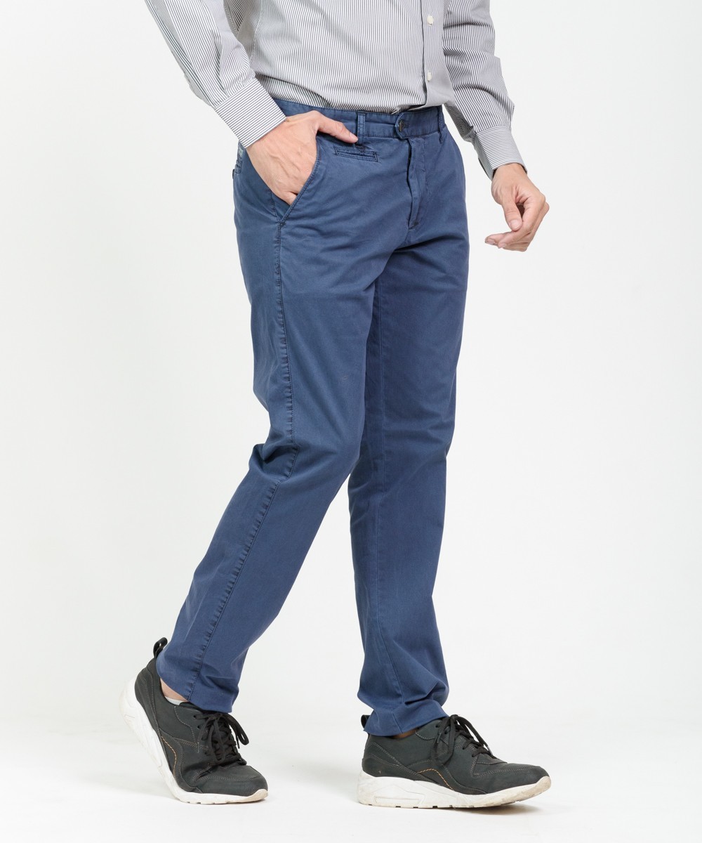 Pantalón Chino Marmi