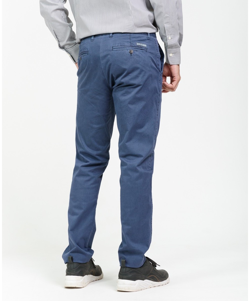 Pantalón Chino Marmi