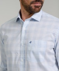 Camisa Brighton Pocket